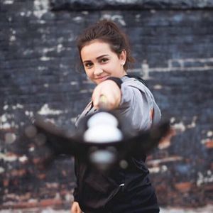 Meet your Posher, Ciara